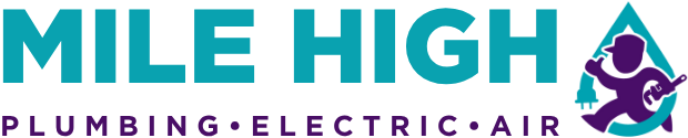 Mile High Plumbing Electric Air